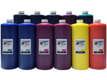 11x1L of Ink for EPSON Ultrachrome HD/HDX for SureColor P5000, P7000, P9000 with VIOLET