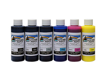 120ml Refill Kit for HP DesignJet Z5400