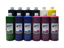 12x500ml of Ink for HP DesignJet Z3100