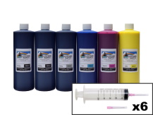 500ml Refill Kit for HP DesignJet Z6600, Z6610 (#771, #773 cartridges)